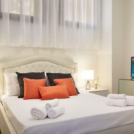 Luxury Rooms & Suites أولبيا المظهر الخارجي الصورة