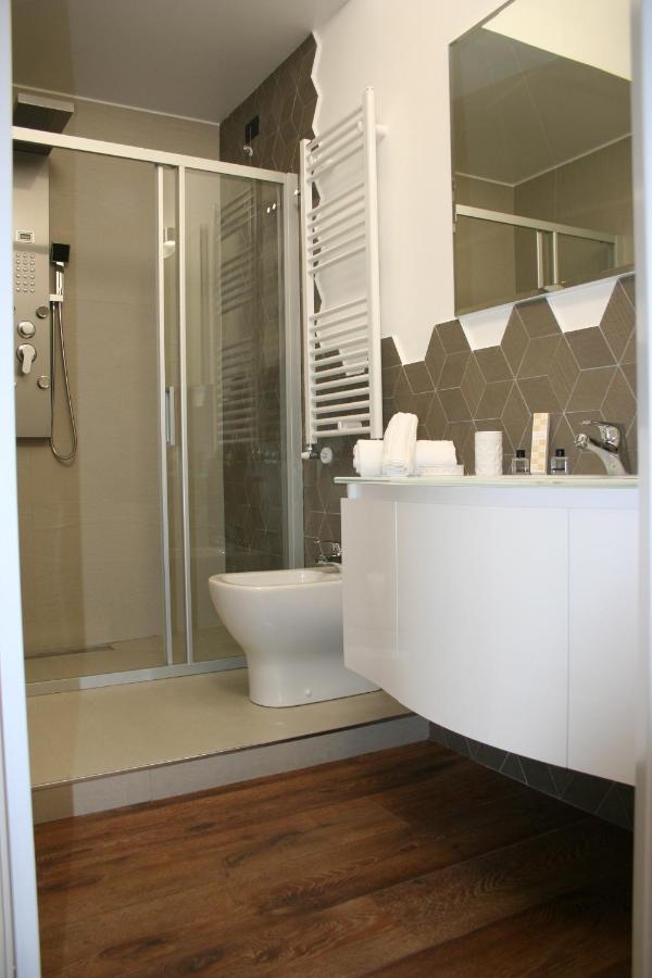 Luxury Rooms & Suites أولبيا المظهر الخارجي الصورة