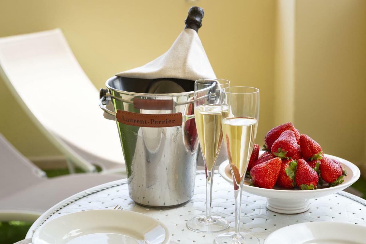 Luxury Rooms & Suites أولبيا المظهر الخارجي الصورة