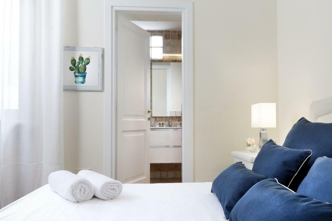 Luxury Rooms & Suites أولبيا المظهر الخارجي الصورة
