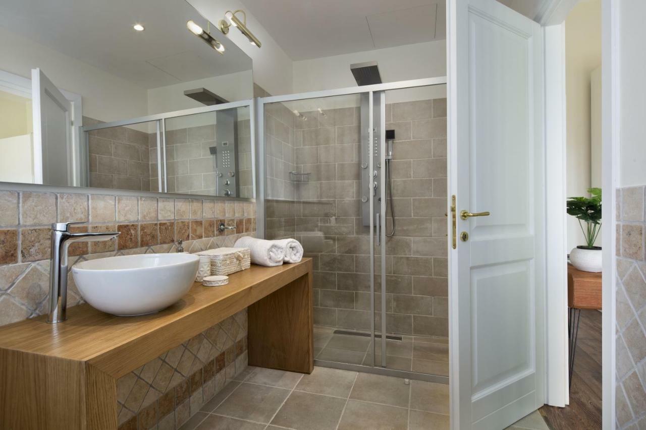 Luxury Rooms & Suites أولبيا المظهر الخارجي الصورة