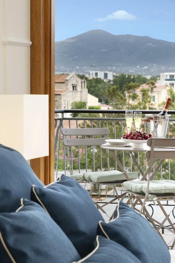 Luxury Rooms & Suites أولبيا المظهر الخارجي الصورة