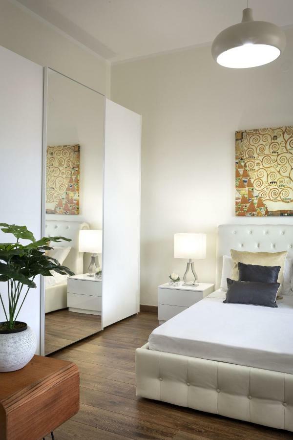 Luxury Rooms & Suites أولبيا المظهر الخارجي الصورة