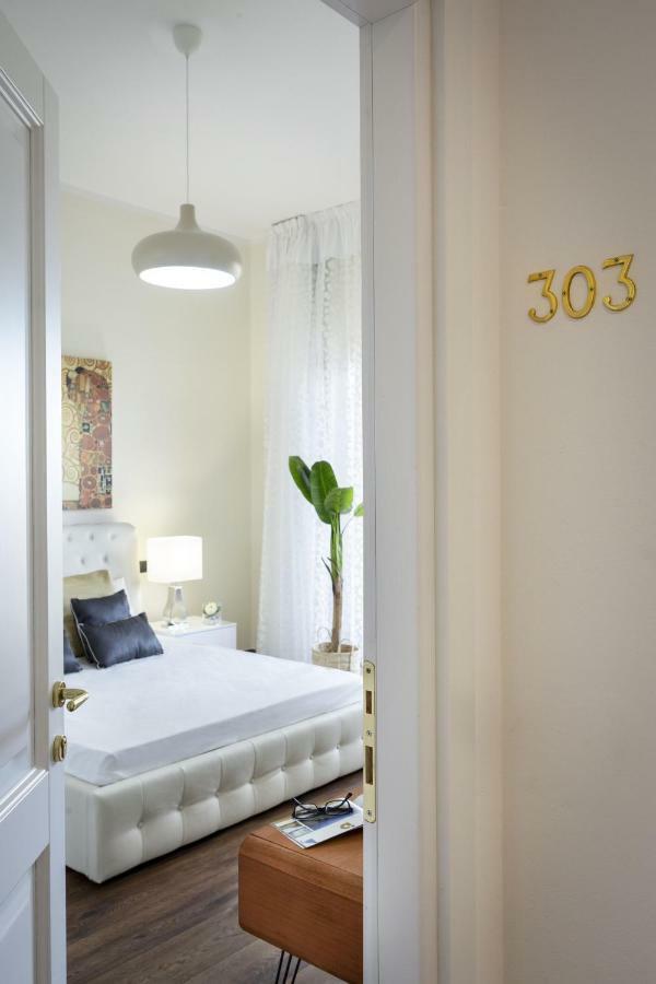 Luxury Rooms & Suites أولبيا المظهر الخارجي الصورة