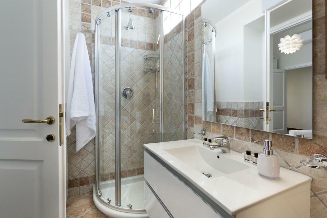 Luxury Rooms & Suites أولبيا المظهر الخارجي الصورة