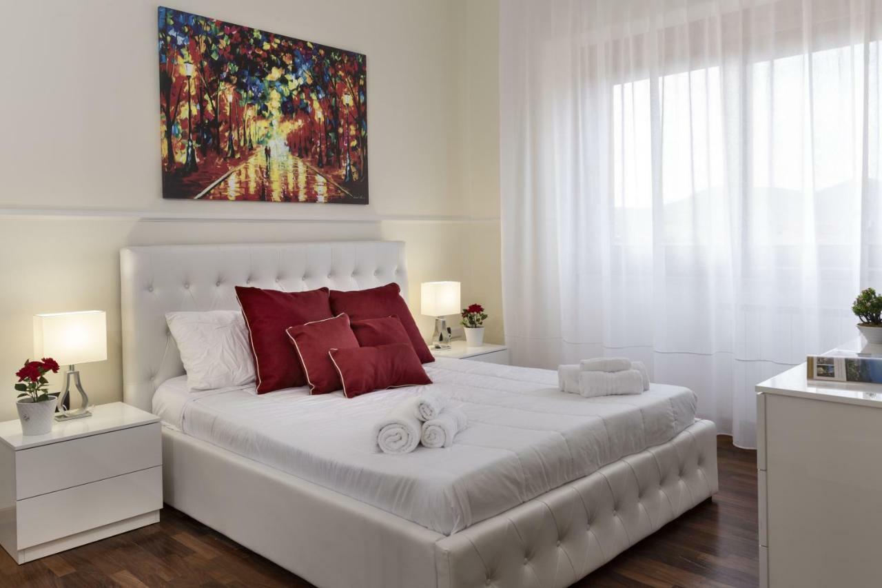 Luxury Rooms & Suites أولبيا المظهر الخارجي الصورة