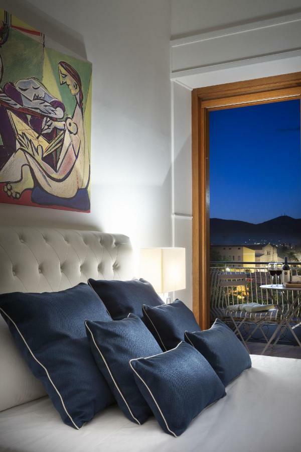 Luxury Rooms & Suites أولبيا المظهر الخارجي الصورة