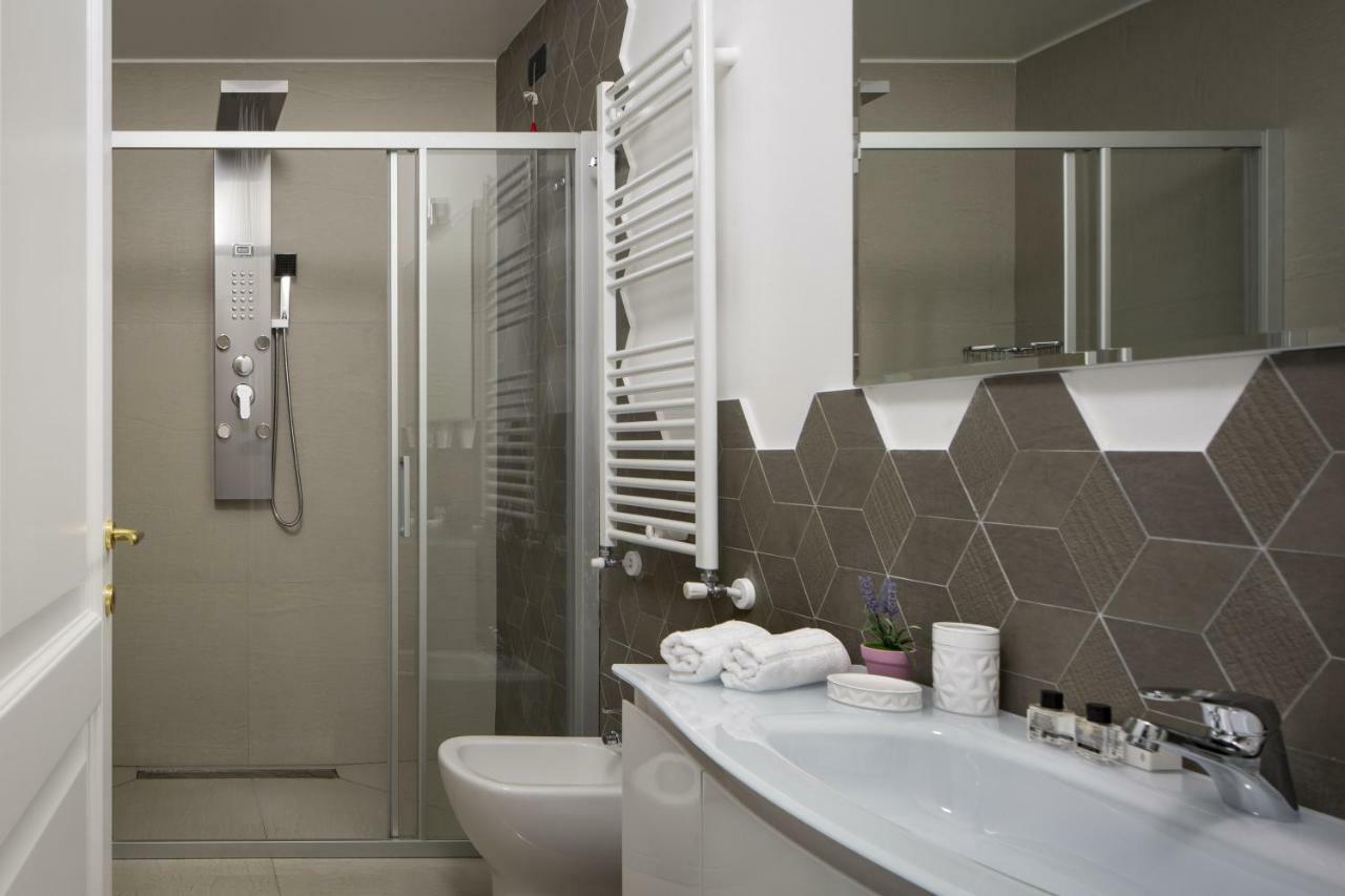 Luxury Rooms & Suites أولبيا المظهر الخارجي الصورة