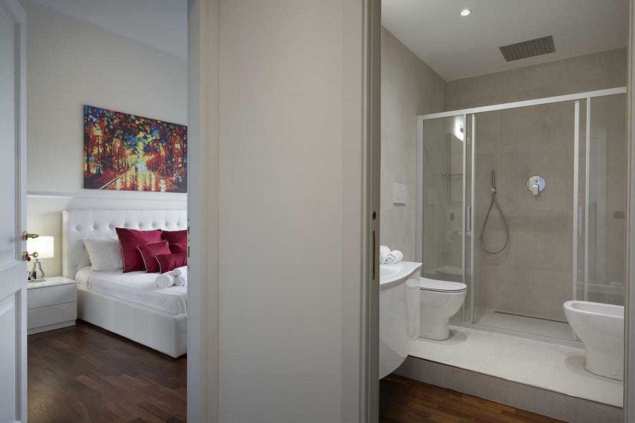 Luxury Rooms & Suites أولبيا المظهر الخارجي الصورة