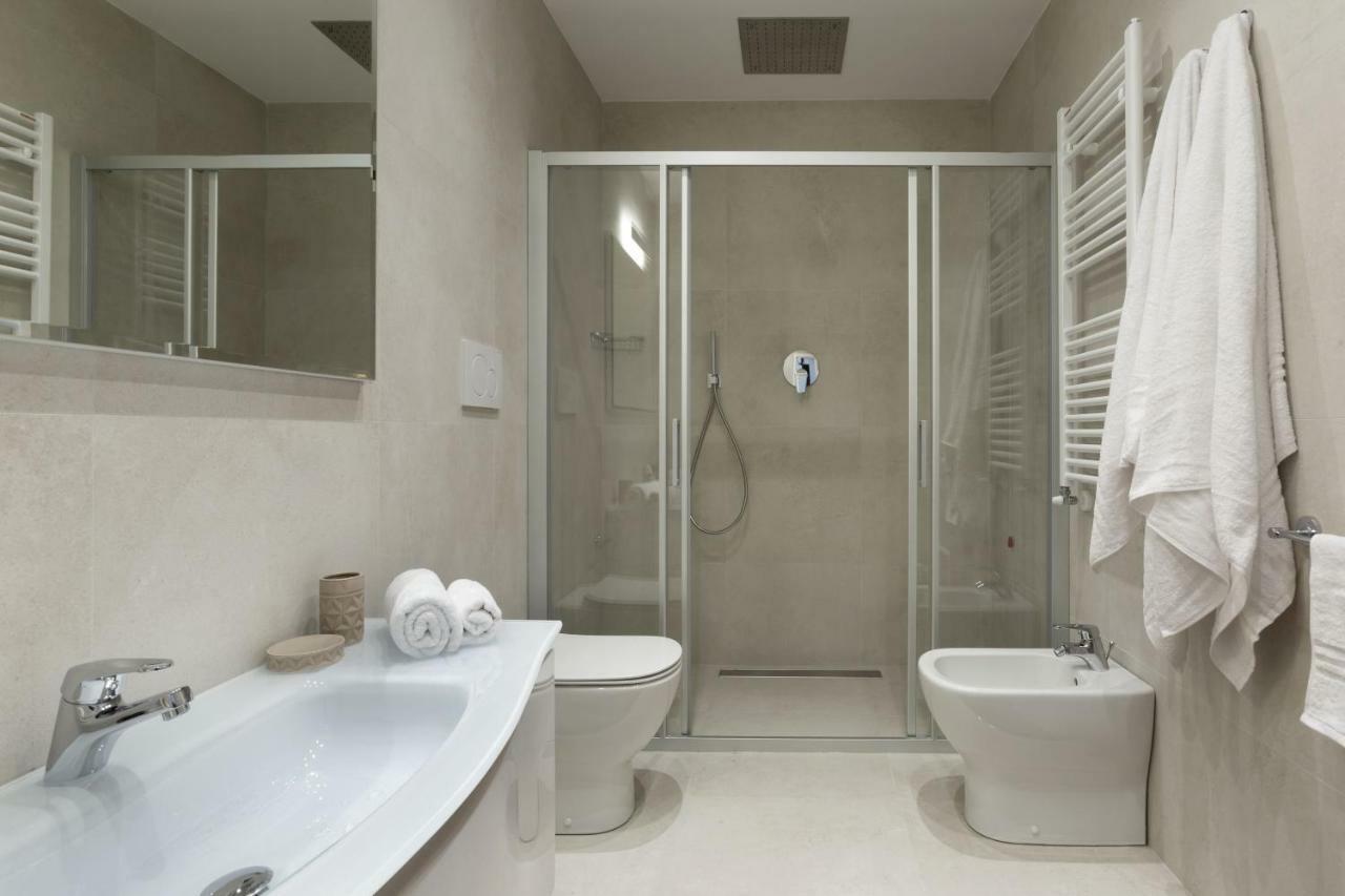 Luxury Rooms & Suites أولبيا المظهر الخارجي الصورة